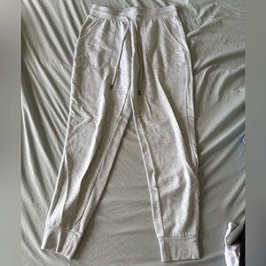 Stars Above/Target Grey Joggers